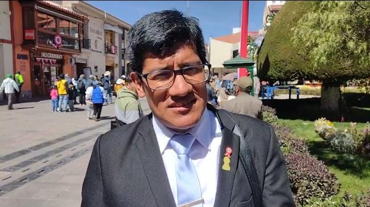 PUNO| RECOJO DE BASURA SERÁ LIMITADA POR FERIADOS Y FIESTAS PATRIAS