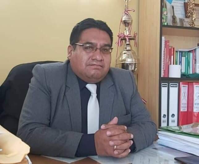 YUNGUYO| SECTOR EDUCACIÓN DECIDE NO PARTICIPAR DE ACTIVIDADES POR FIESTAS PATRIAS