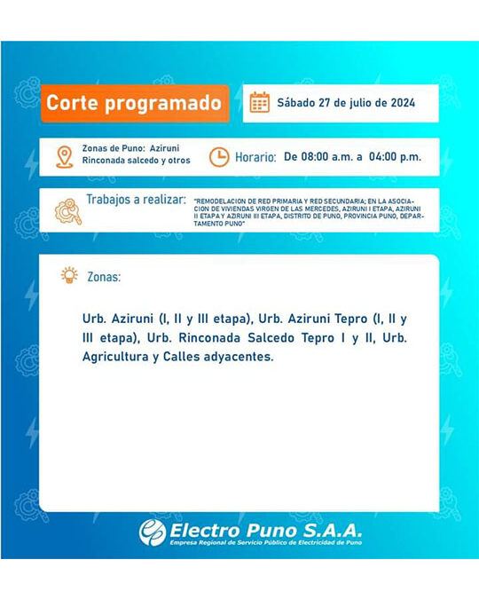 Publi ELECTRO