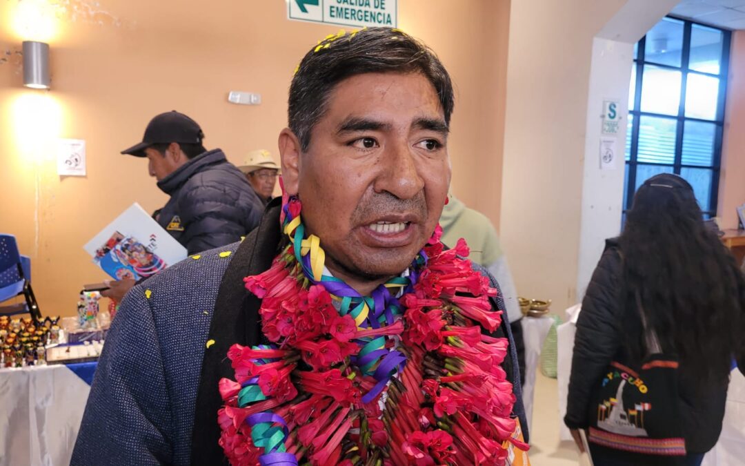 CONSEJEROS REGIONALES TIENEN PERMISO PARA VIAJAR A ESPAÑA A LA PRESENTACIÓN DE LA FESTIVIDAD VIRGEN DE LA CANDELARIA, PERO NO EN REPRESENTACIÓN NI CON PRESUPUESTO DEL GOBIERNO REGIONAL DE PUNO