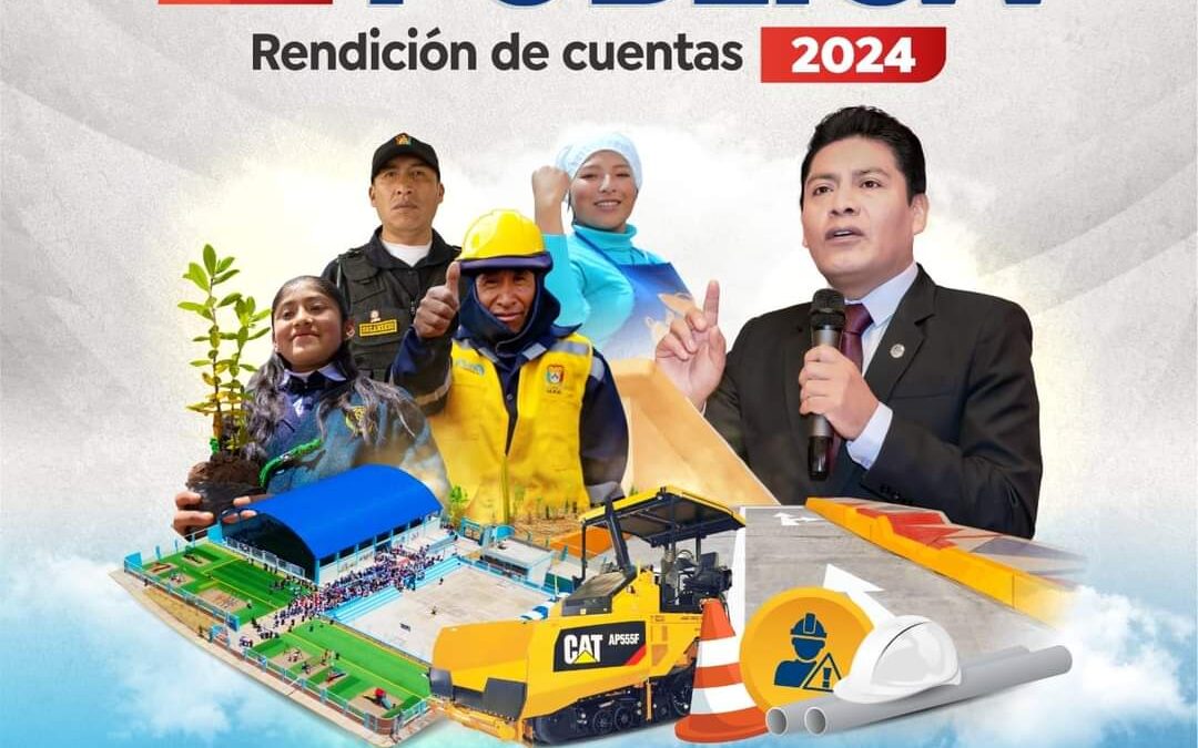 AUDIENCIA PUBLICA