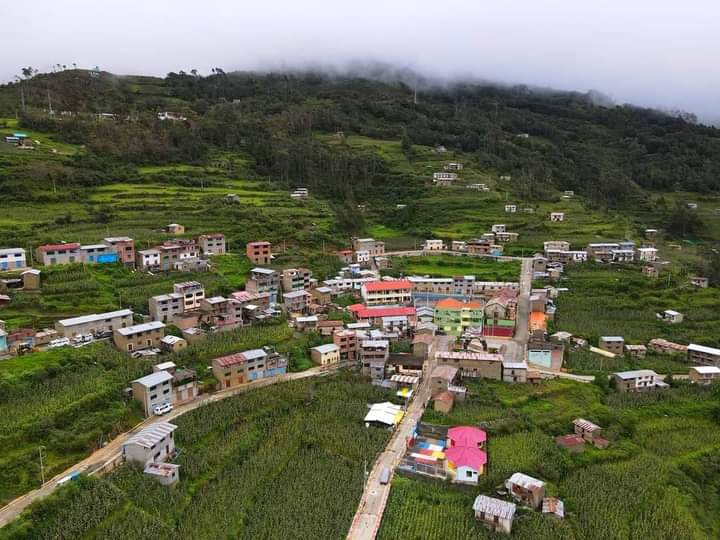 SANDIA| ¡MASACRE EN QUIACA! ANCIANA PAREJA ASESINADA A SANGRE FRÍA EN SU PROPIA CASA: LA BRUTAL ESCENA QUE CONMOCIONA A LA COMUNIDAD