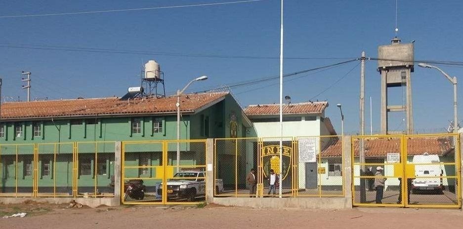 PUNO|DICTAN PRISIÓN PREVENTIVA A SUJETO QUE ABUSÓ DE SU HIJA