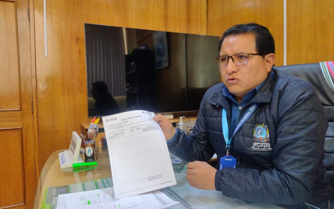 NUEVA NULIDAD EN LA ADQUISICION DEL TOMÓGRAFO PARA EL HOSPITAL MNB