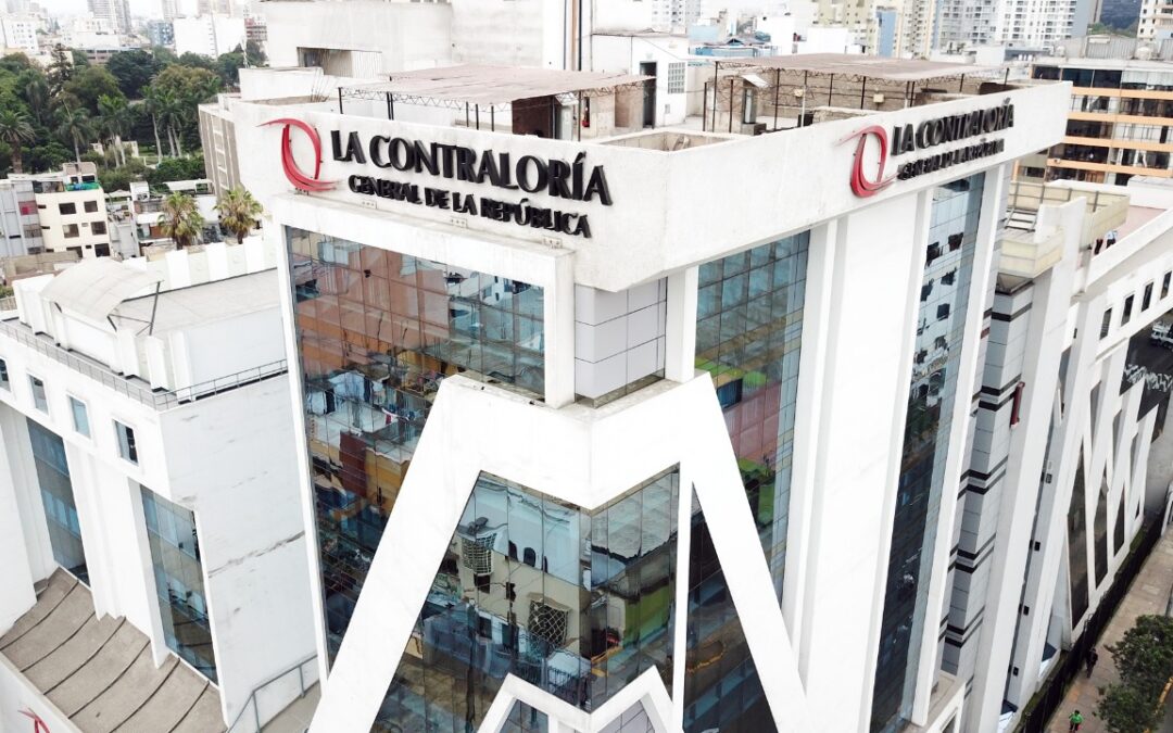 CONTRALORÍA SUSPENDIÓ IMPLEMENTACIÓN DE LA LEY DEL AUDITOR