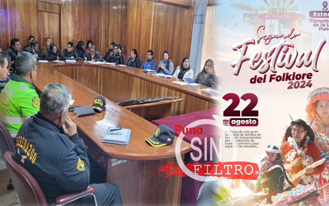 «UNA» ANUNCIÓ NUEVA RUTA DE LA PARADA UNIVERSITARIA