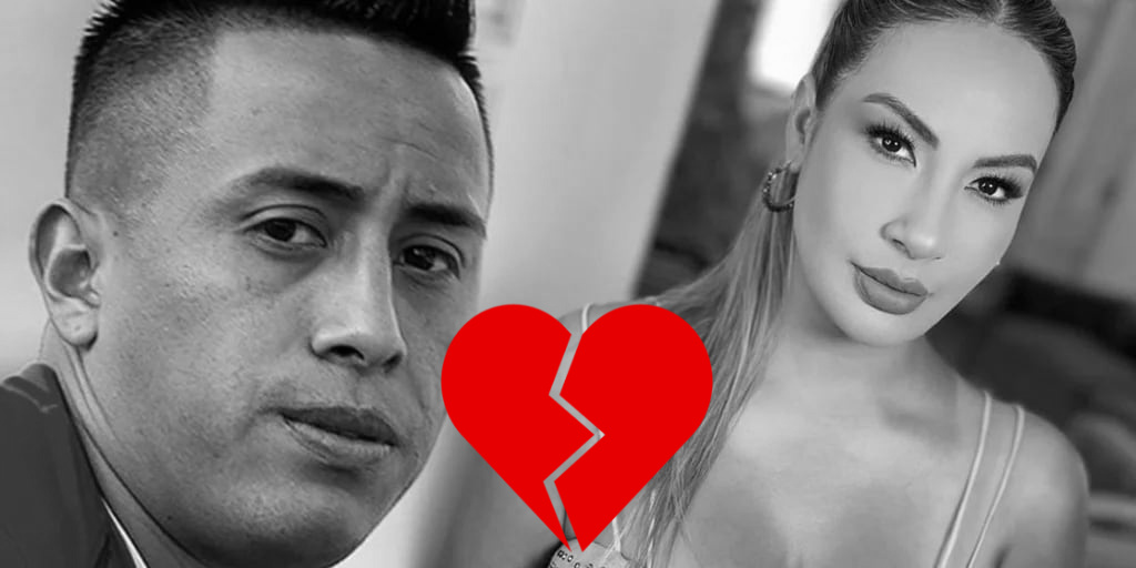 CUEVA HUYÓ DE LOS PERIODISTAS PARA NO RESPONDER POR DENUNCIA DE VIOLENCIA FAMILIAR
