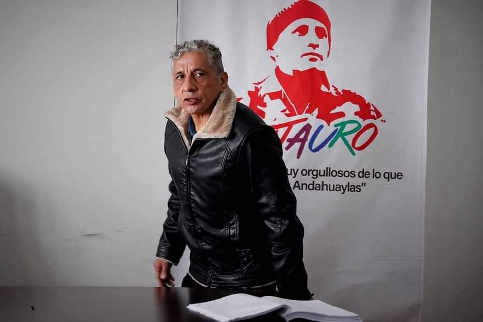 ANTAURO HUMALA ASEGURÓ QUE INTENTARON ASESINARLO EN AREQUIPA