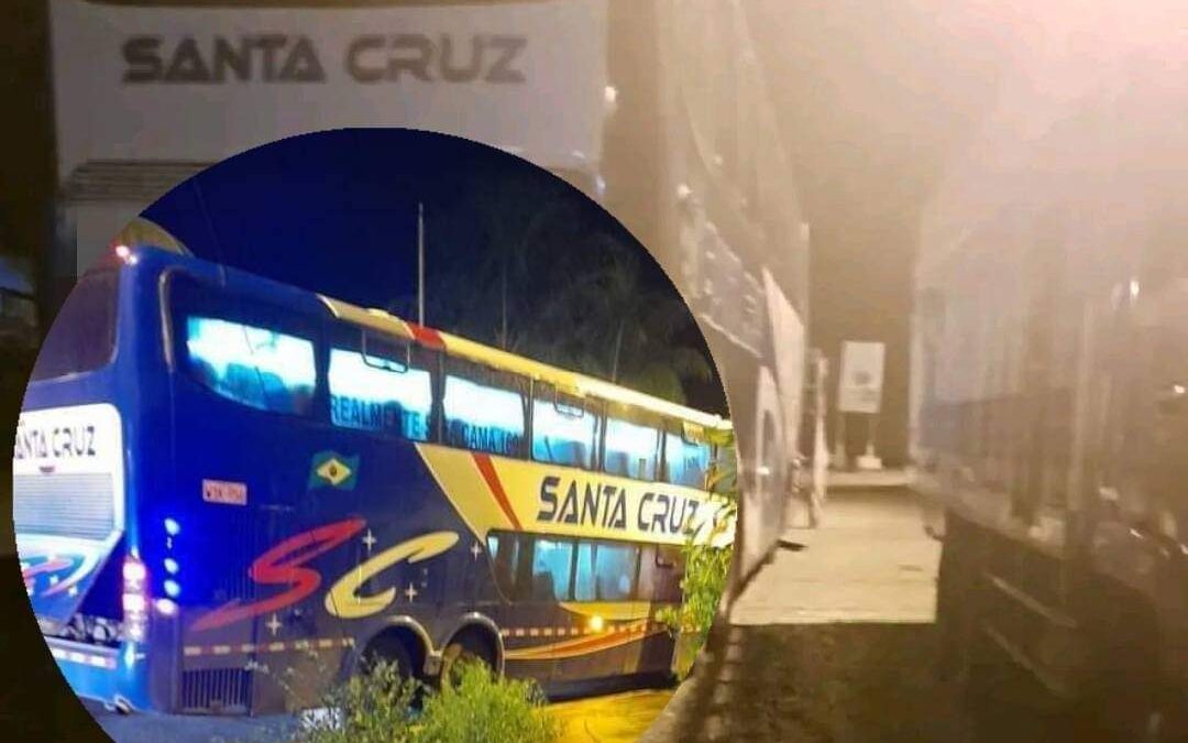 CARABAYA| DELINCUENTES ARMADOS ASALTARON A PASAJEROS EN SAN GABÁN. UN PASAJERO RESULTÓ HERIDO