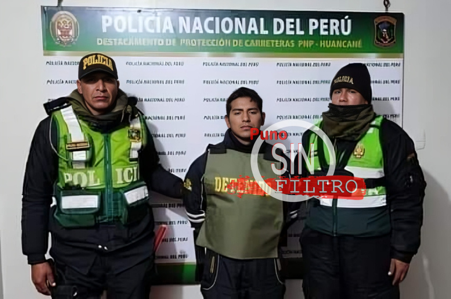 DICTAN CADENA PERPETUA PARA SUJETO QUE ABUSÓ DE MENOR