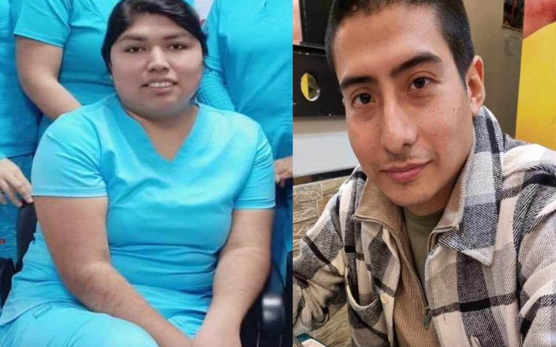 LIMA| HALLAN CALCINADO EL CUERPO DE ENFERMERA DESAPARECIDA HACE 10 DIAS