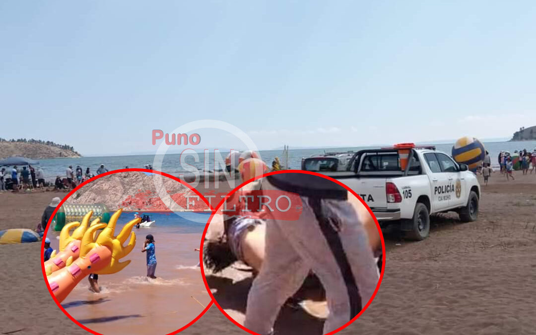 MOHO| UN ESCOLAR FALLECIDO Y OTRO DESAPARECIDO EN LAS PLAYAS DE MOHO, DURANTE CELEBRACIÓN DEL «DIA DEL ESTUDIANTE»