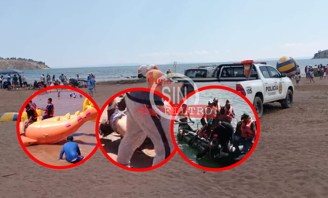 MOHO| Video. BUZOS DE LA MARINA DE GUERRA SE UNEN A LA BÚSQUEDA DEL ESTUDIANTE DESAPARECIDO EN «LA PLAYA JARDÍN DEL ATIPLANO»