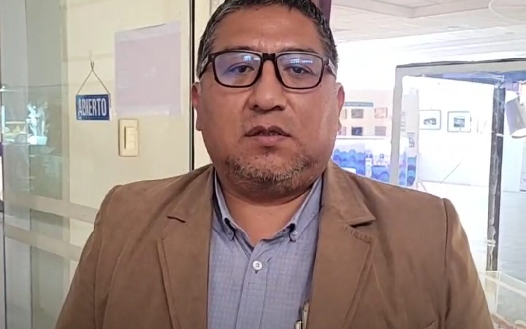 EXPULSAN DE LA FRFC-PUNO A DELEGADO DE LA MORENADA BELLAVISTA