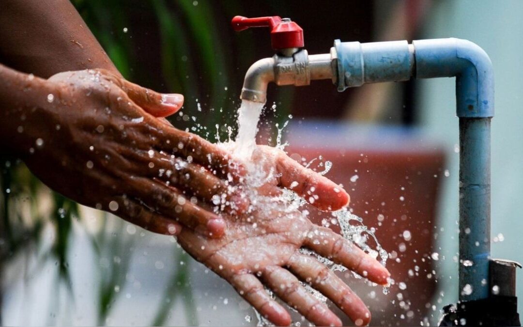SOLO EL 37.9% LAS FAMILIAS DE PUNO TIENE ACCESO AL SERVICIO DE AGUA LAS 24 HORAS DEL DÍA